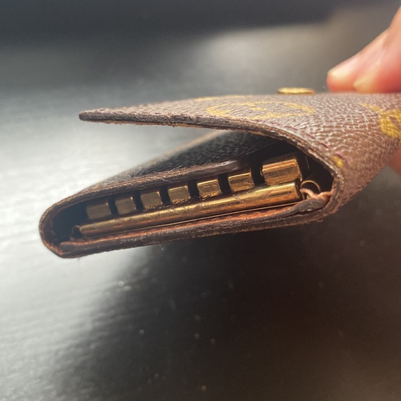 Louis Vuitton key cles his & hers set key wallet multicles - Picture 16 of 17